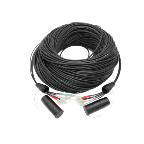 Fiber Cables for LED Screen - Armour