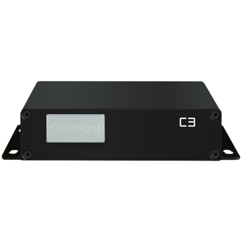 ColorLight C3 LED display Player