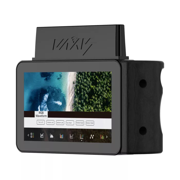 Vaxis Storm 058 Pro Wireless Monitor(V-mount)