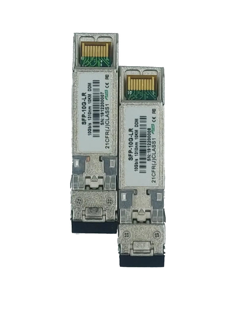 Módulo SFP -Módulo de fibra 10G - SM | MM