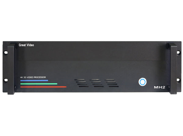 Great Video Modular Video Processor - MH2