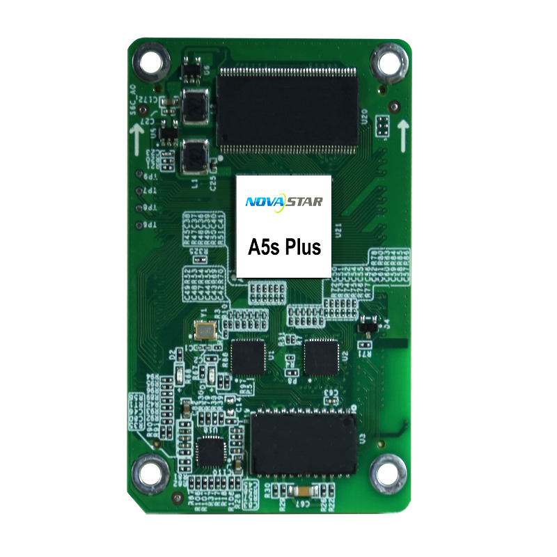 Novastar A5S-Plus Receiver Card