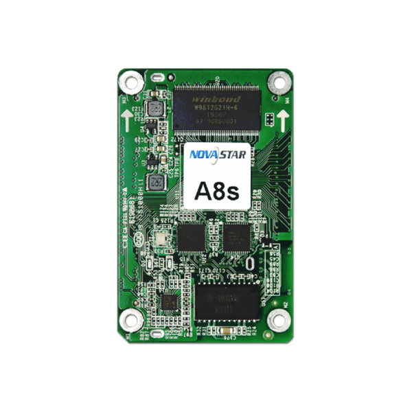 Novastar A8S receiving card ( A8S-N )