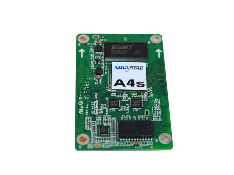 Novastar A4S Receiving Card (A5S Plus)