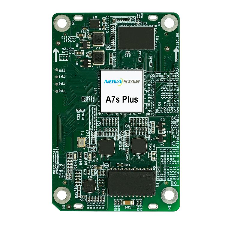 Novastar A7S LED Receiving Card