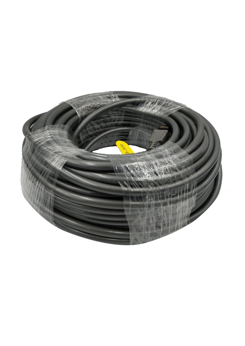 Cat6 cables for LED Screens - Rental or Fixed