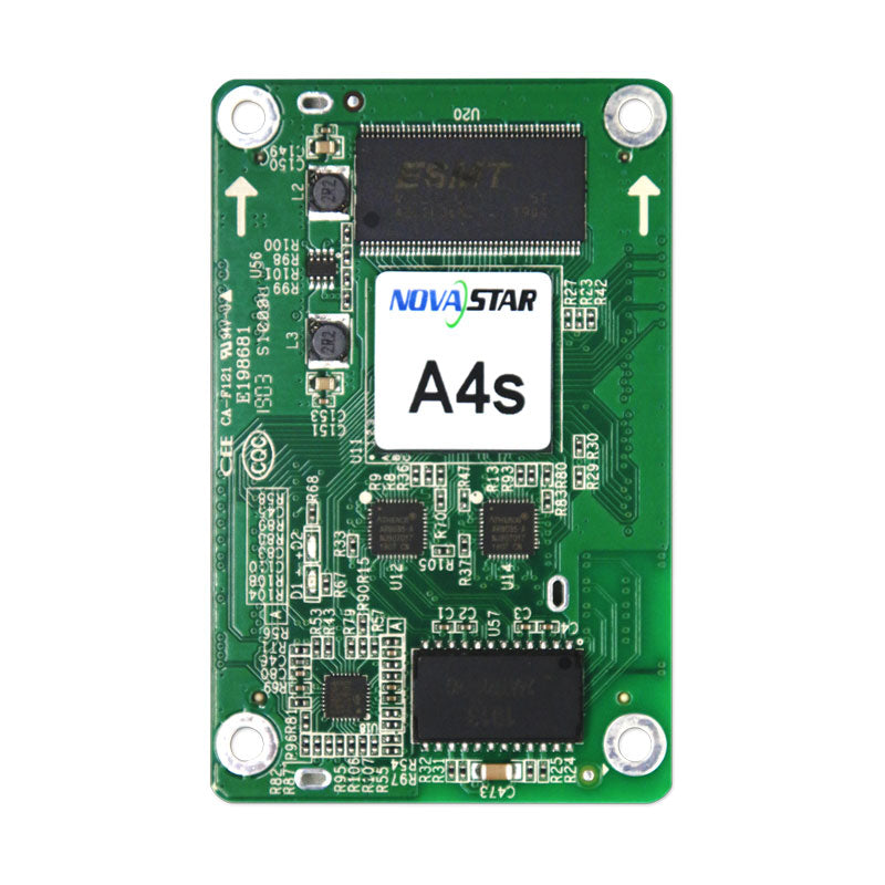 Novastar A4S Receiving Card (A5S Plus)