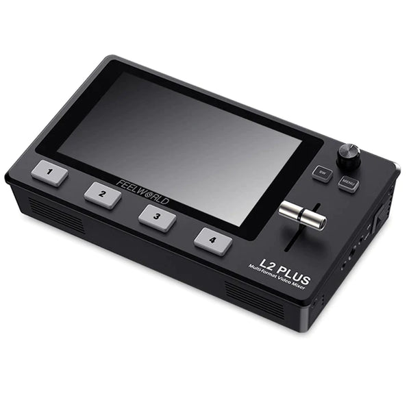 Feelworld L2 Plus Video Switcher