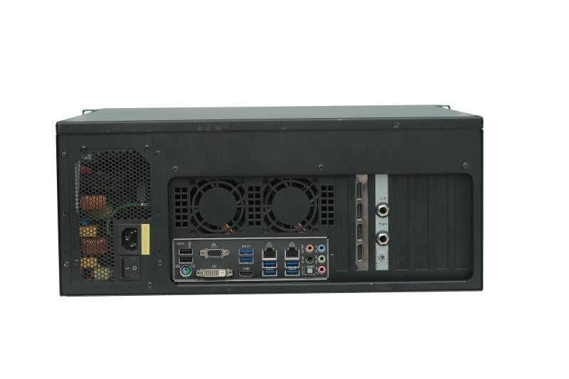 Hirender S3 Pro Media Server