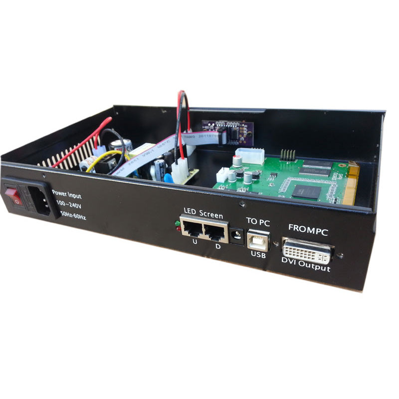 Linsn TS852 LED Sending Box