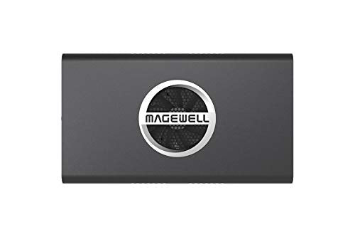 Magewell Pro Convert HDMI 4K Plus