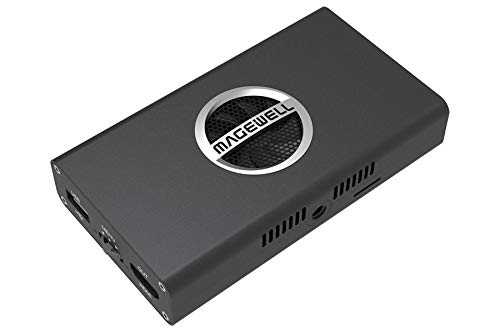 Magewell Pro Convert HDMI 4K Plus