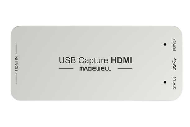 Captura USB Magewell HDMI Gen 2