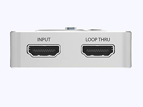 Magewell USB Capture HDMI 4K Plus