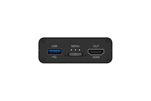 Magewell Pro Convert HDMI 4K Plus