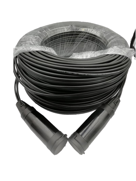 Fiber Cables for LED Screen - Armour