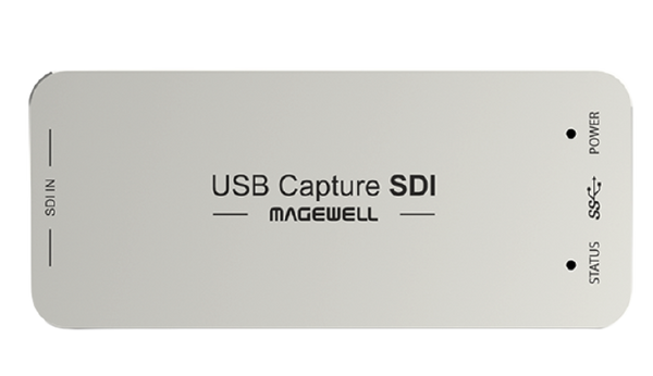 Magewell USB Capture SDI Gen 2 - Part no. 32070