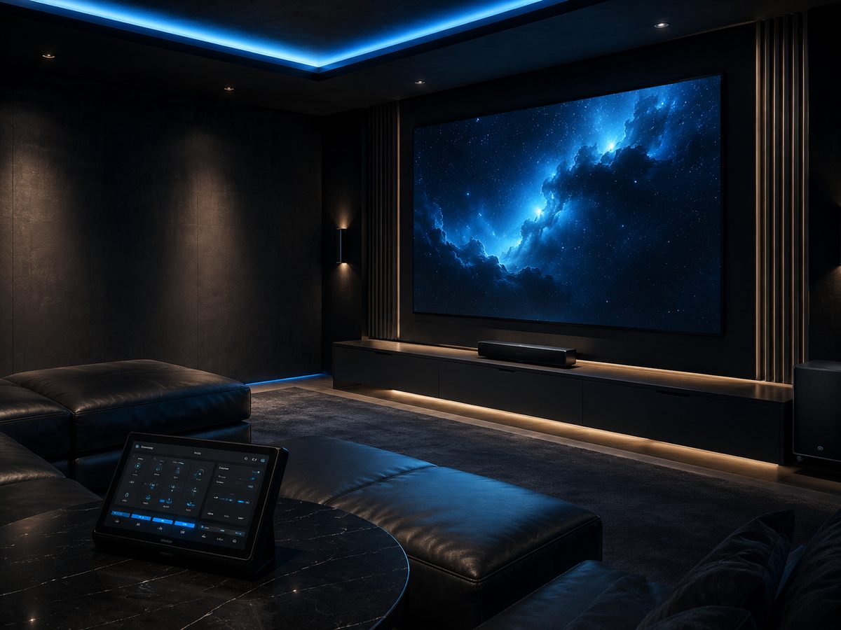AV Solutions