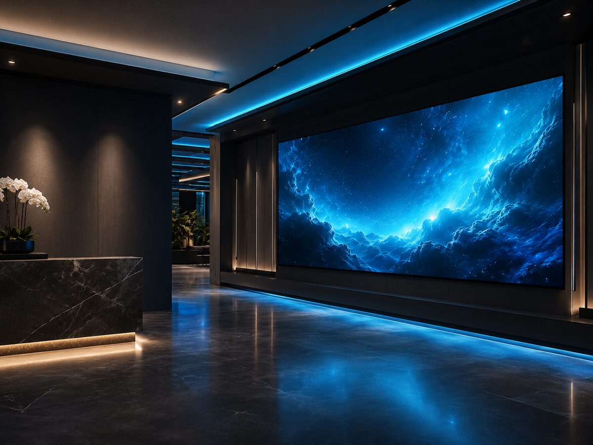 LED Displays